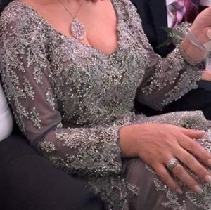 GORGEOUS Stephen Yearick Gown